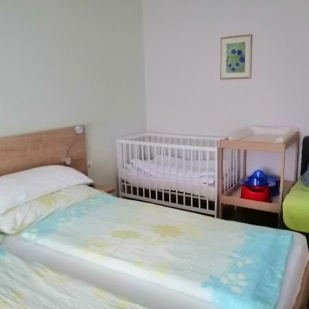 Campingblick-Gaestehaus-Ferienwohnungen Podersdorf am See Extérieur photo