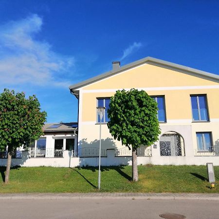 Campingblick-Gaestehaus-Ferienwohnungen Podersdorf am See Extérieur photo